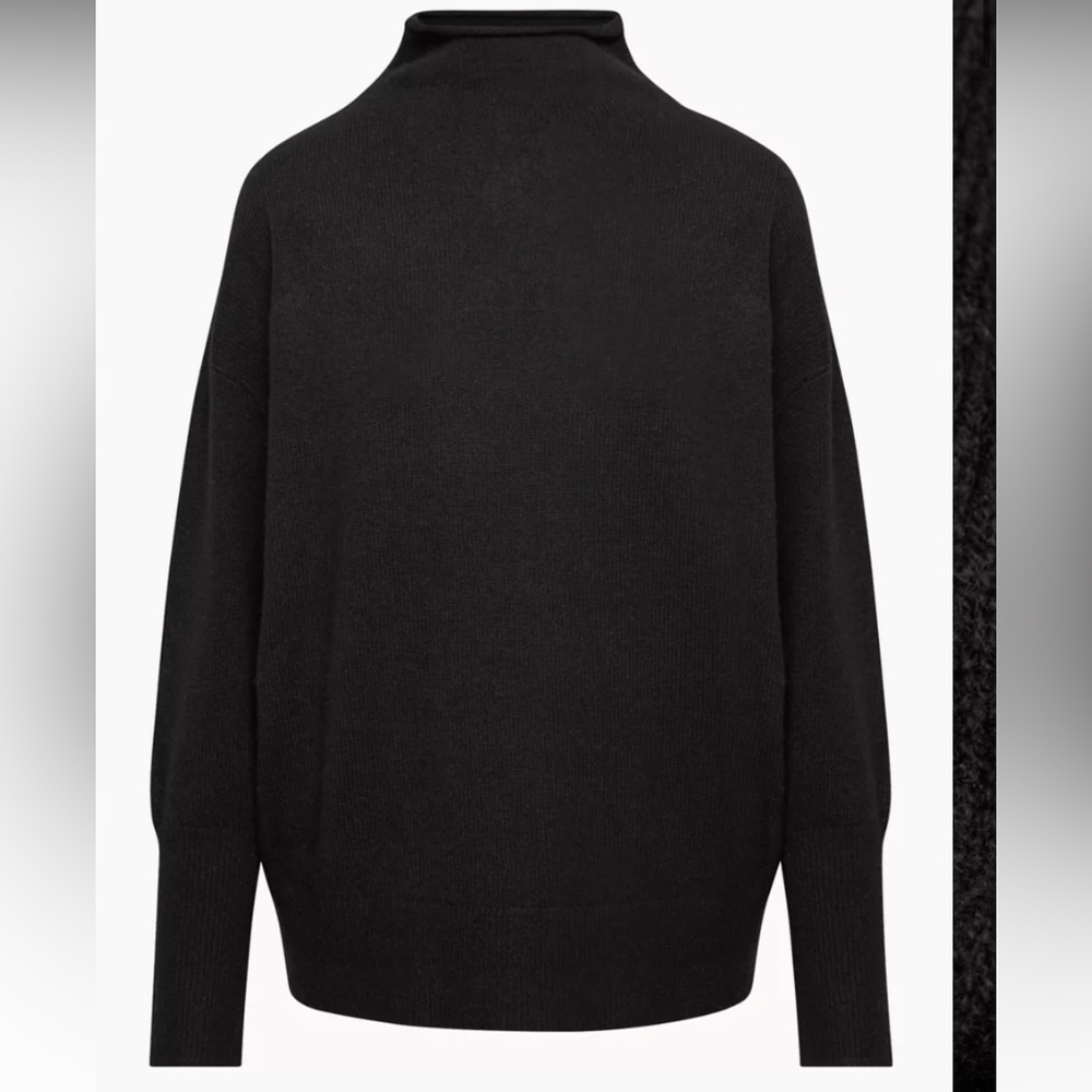 Babaton Turtleneck